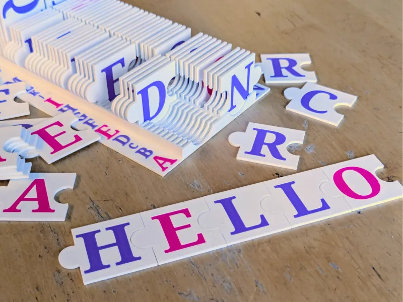 SpellTiles