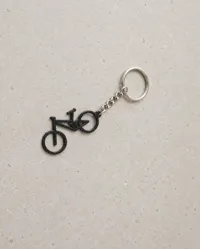 MTB Bike Keychain