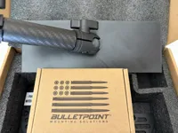 0.2mm layer, 4 walls, 15% infill
