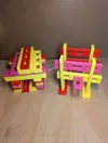 0.2mm layer, 5 walls, 15% infill