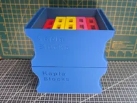 0.2mm layer, 3 walls, 15% infill