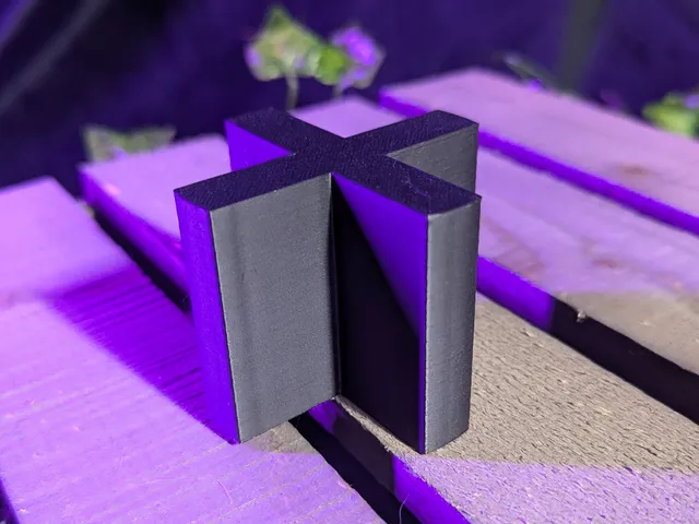 Can Holder insert for short 33 cl cans