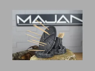shield 300 toothpick