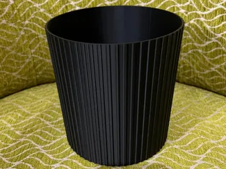 Flower pot