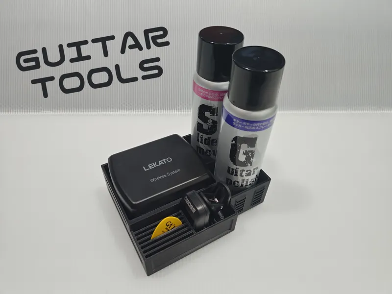 GuitarTools