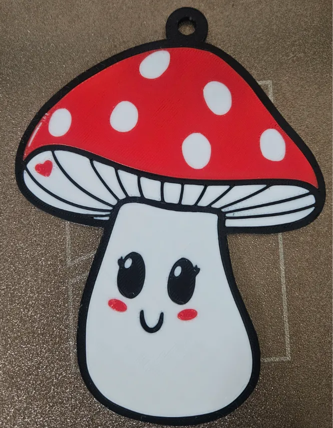 Happy guy