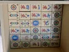 “Jiutian” Mahjong (no back design)