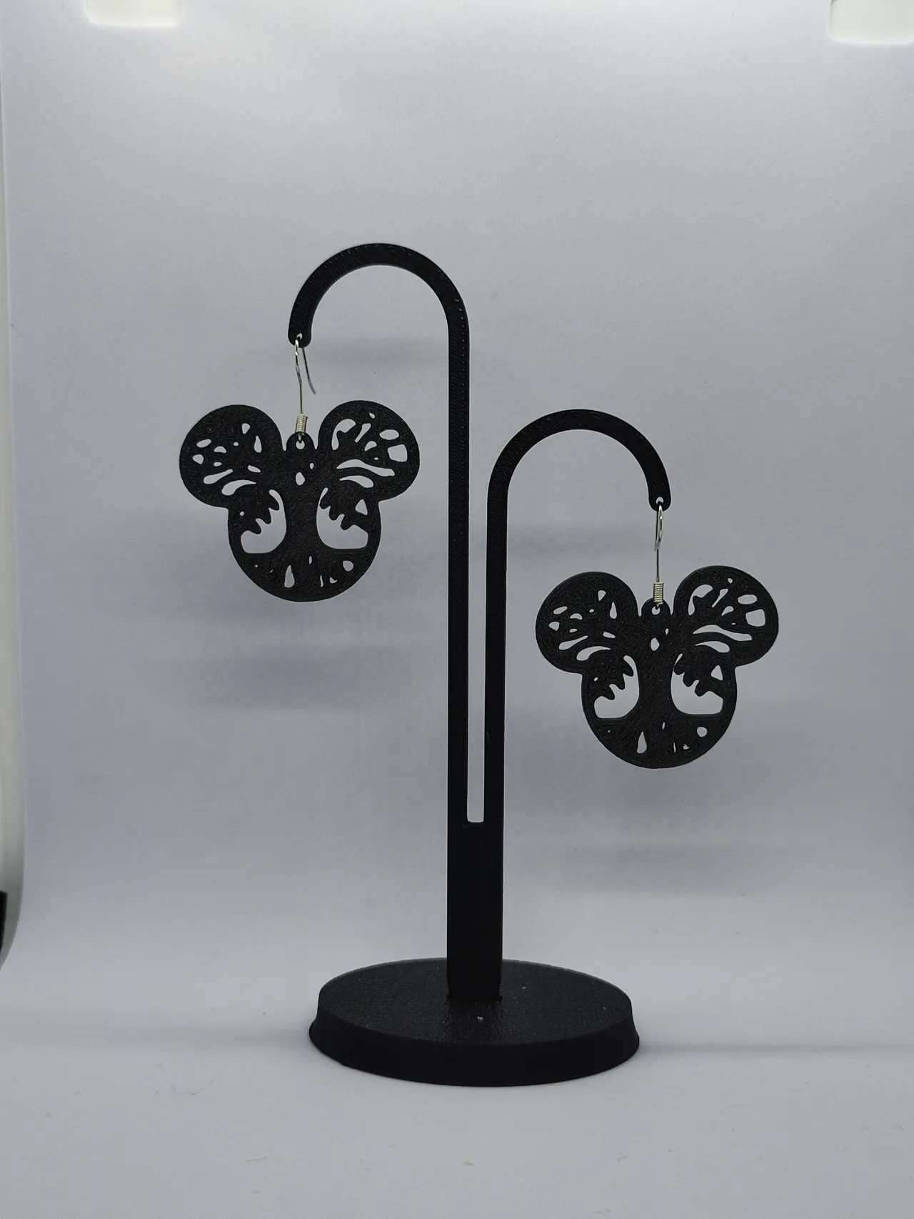 Aretes Eco Silvestre view 2