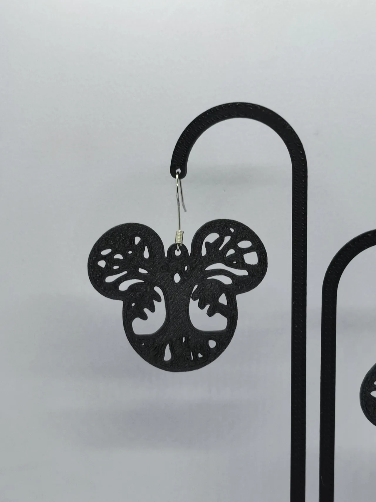 Aretes Eco Silvestre view 4