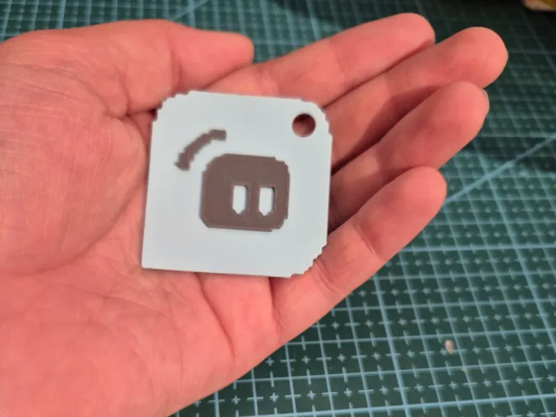 Streamlabs Destkop Keychain
