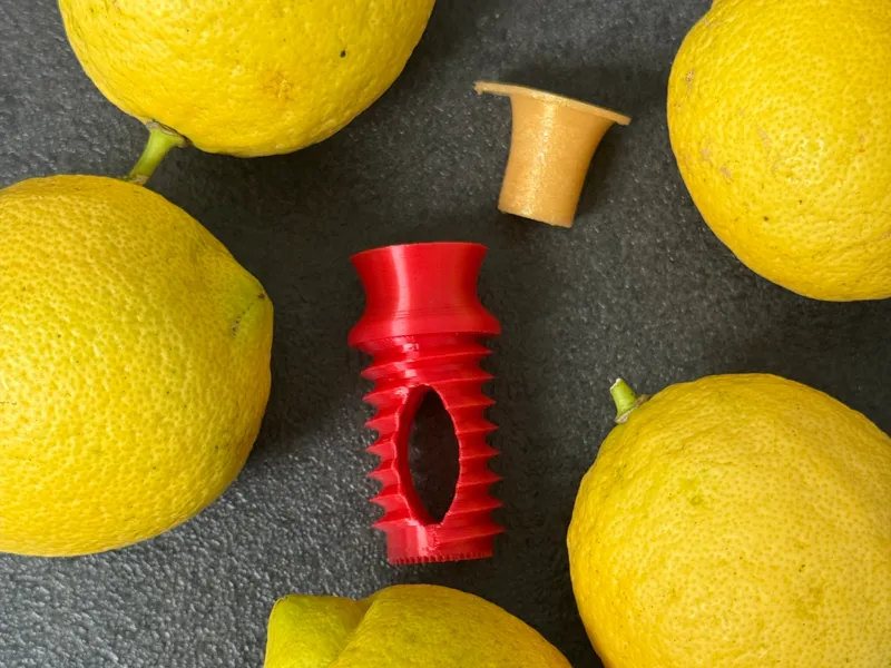 LemonTap