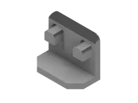 0.2mm layer, 2 walls, 35% infill