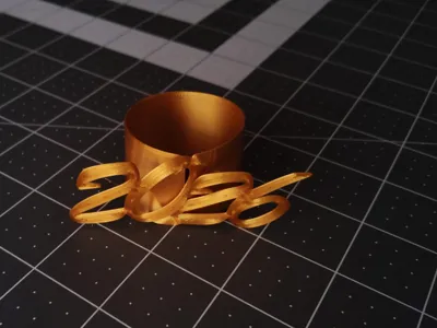 Napkin holder