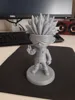 Detailed, 0.16mm layer, 2 walls, 15% infill, 109mm height