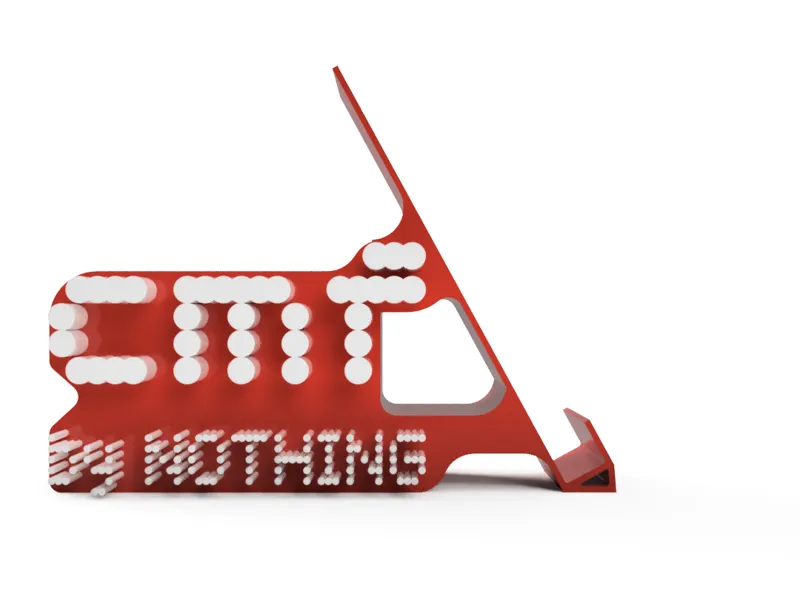 CMF phone stand 
