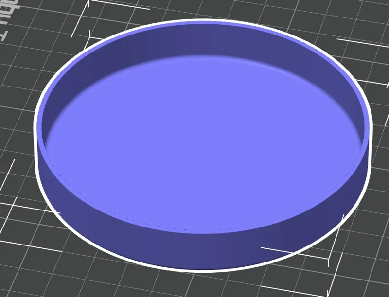 Petri Dish