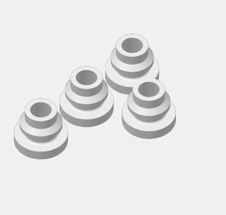 Camping Ducato insert