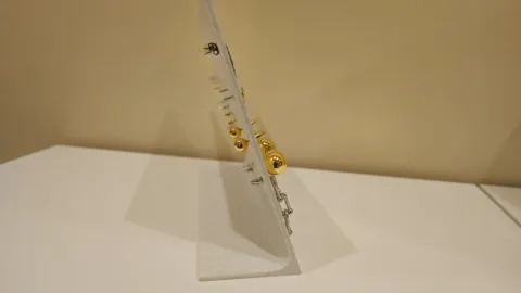 Earring stand/holder (XL) view 2