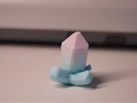 星琼