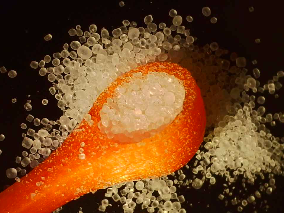 Micro Scoop