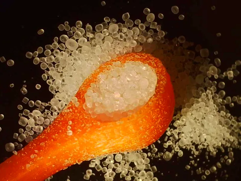Micro Scoop