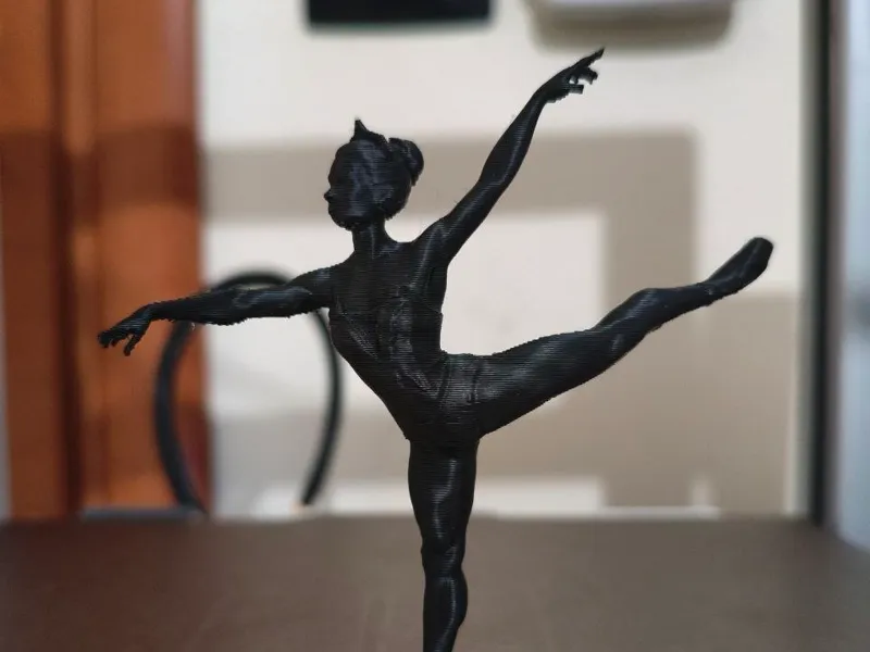 Ballerina Classica