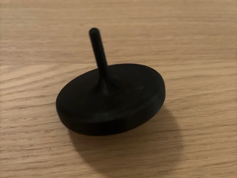 Spinning Top