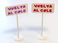 2 Colores 0.2mm layer, 2 walls, 15% infill