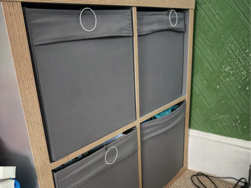 Arc Raiders Lootable Container Indicators