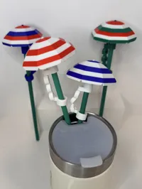 Solid Color - 0.2mm layer, 3 walls, 10% infill
