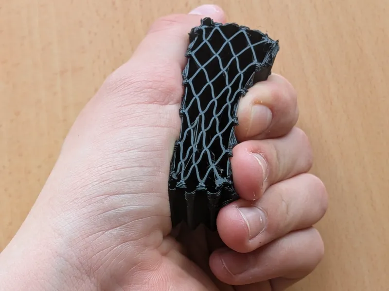 Quetschspielzeug TPU mini