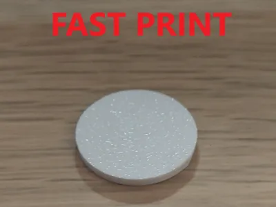 Supermarket Cart Token