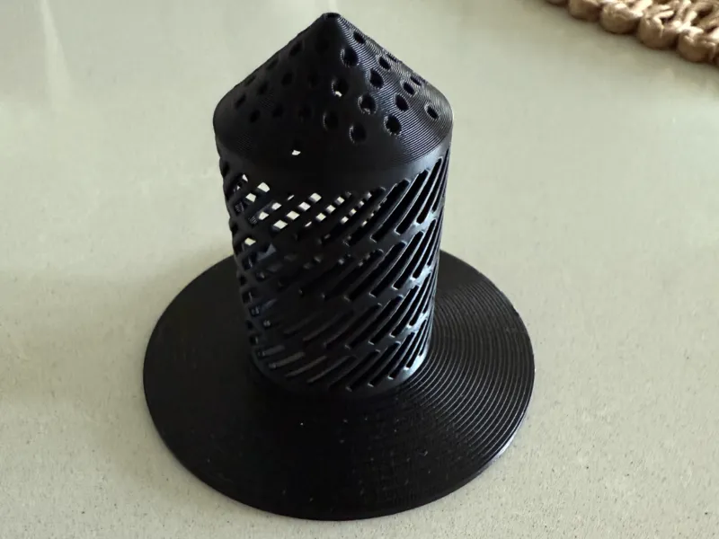Shower Drain Strainer (Hair/Object Catcher)