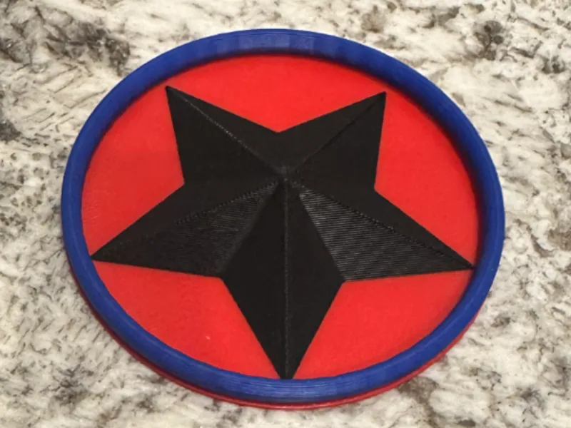 Texas star