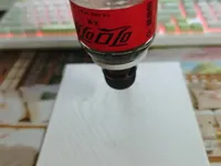 0.2mm 层高, 2 层墙, 15% 填充