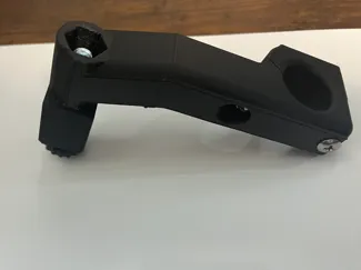 Universal Handlebar Mount for 7/8" bars