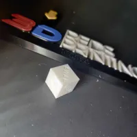 0.12mm layer, 2 walls, 15% infill