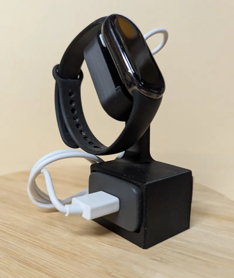 Xiaomi Smart Band 8 Charge Stands