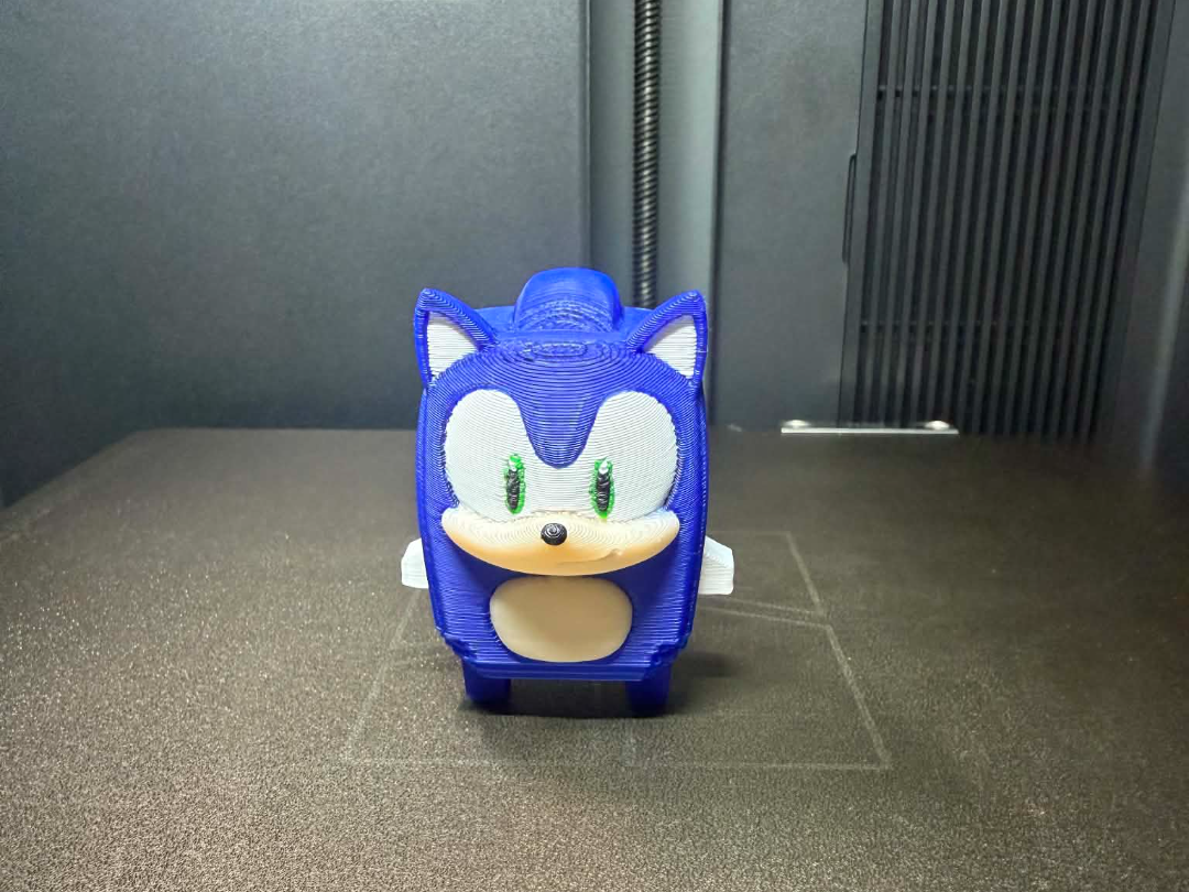 Sonic Sprite (Fortnite C7S4) - 1