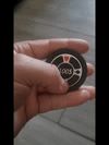 Chip spinner.
