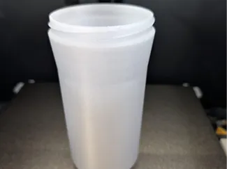 Ersatzteil für Tupperware Zuckerhut Zuckerstreuer