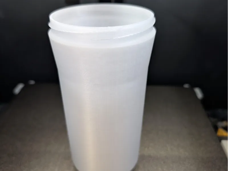 Ersatzteil für Tupperware Zuckerhut Zuckerstreuer