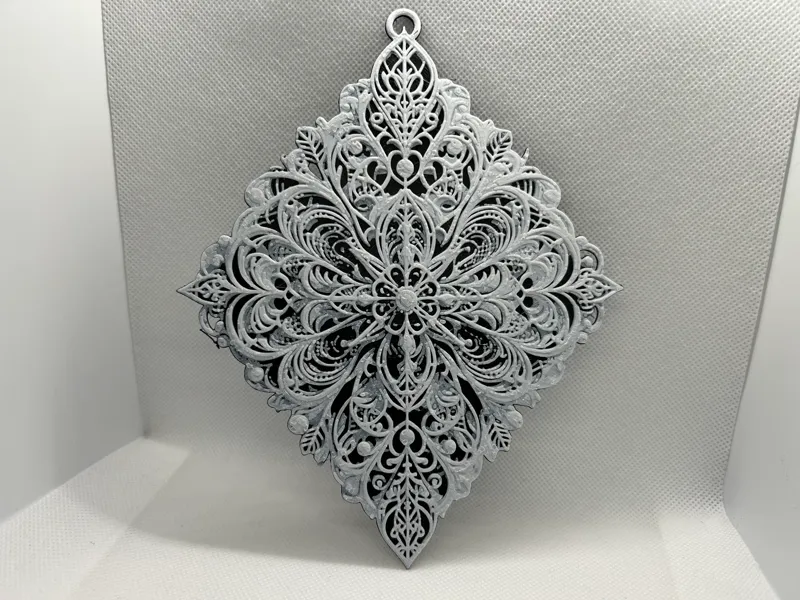 Christmas Ornament / Bauble / Decoration