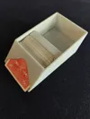 A1 mini compatible - 0.2mm layer, 2 walls, 15% infill