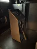 Reoriented to get an increbily smooth print