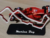 0.2mm layer, 2 walls, 5% infill