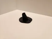 0.2mm layer, 3 walls, 15% infill