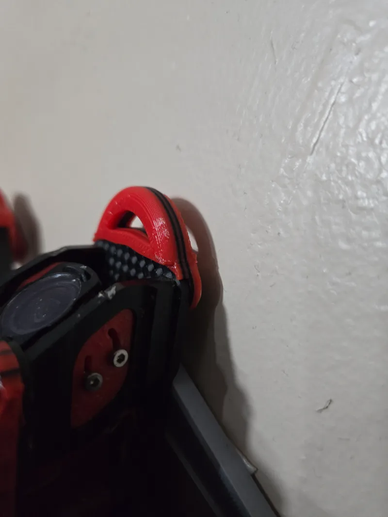 Impulse RC Apex EVO Bumper Extended