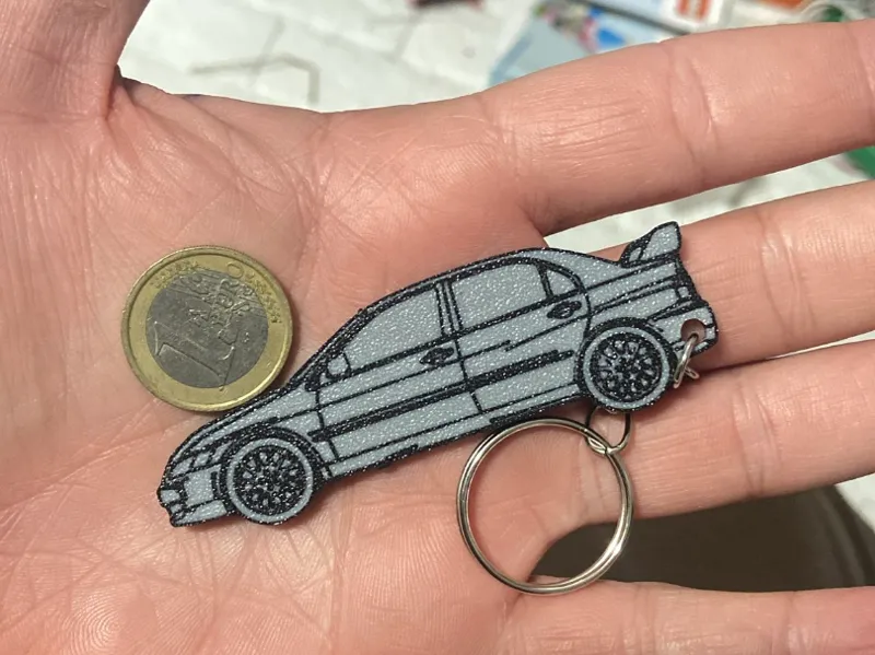 mitsubishi lancer evolution