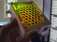 Boîtier Arduino UNO BdS v1 — photo 2